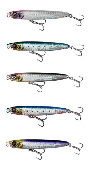 Savage Gear Cast Hacker 9.5 cm 32 gr Sahte Balık  Sardine LS ürün görseli 1