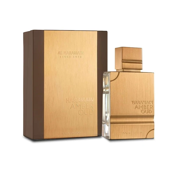 Al Haramain Amber Oud EDP 100 ml Parfüm ürün görseli 1