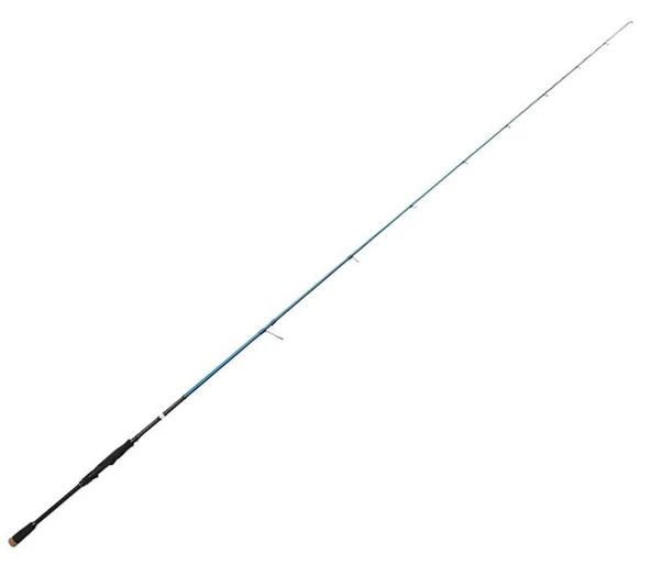 Savage Gear SGS2 Jerkbait 2.13cm 10-35gr Tek Parça Olta Kamışı ürün görseli 1