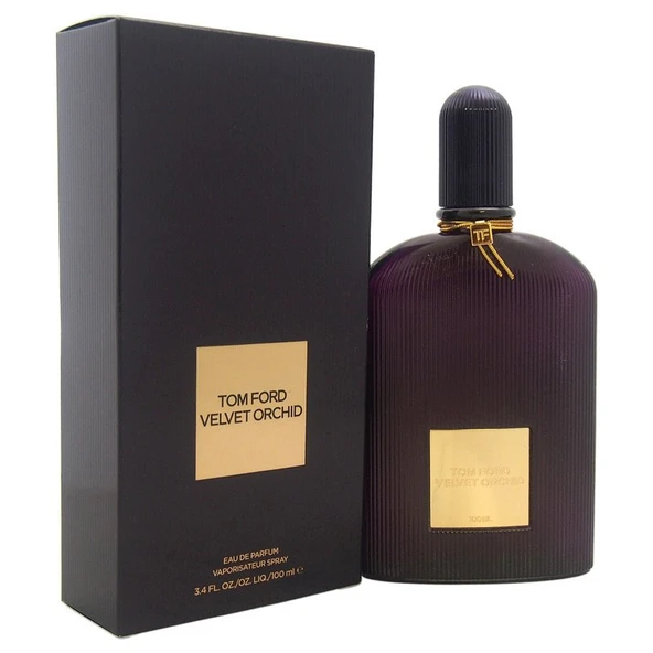 Tom Ford Velvet Orchid EDP 100 ml Kadın Parfümü ürün görseli 1