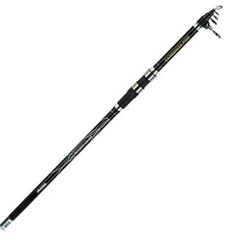 Okuma Carbonite Pro Tele Surf 390 cm  Surf Kamışı ürün görseli 1