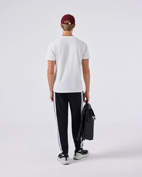 Ellesse Erkek Tişört 6SM5028 - Resim 4