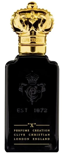 Clive Chritian X Woman EDP 50 ml Kadın Parfüm ürün görseli 1