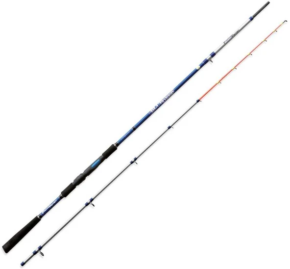 Lineaeffe FF Blue Deep 250cm 150g Tekne Kamışı ürün görseli 1