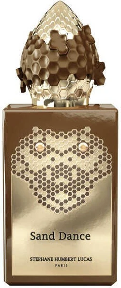 Stephane Humbert Lucas Sand Dance EDP 50 ml Parfüm ürün görseli 1