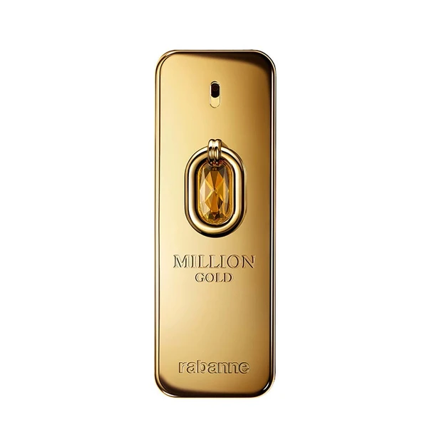 Paco Rabanne 1 million Gold EDT 100 ml Erkek Parfüm ürün görseli 1