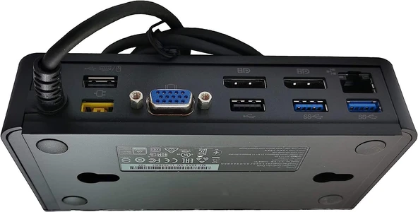 Lenovo ThinkPad Dock Ünitesi-DU9047S1 ürün görseli 1