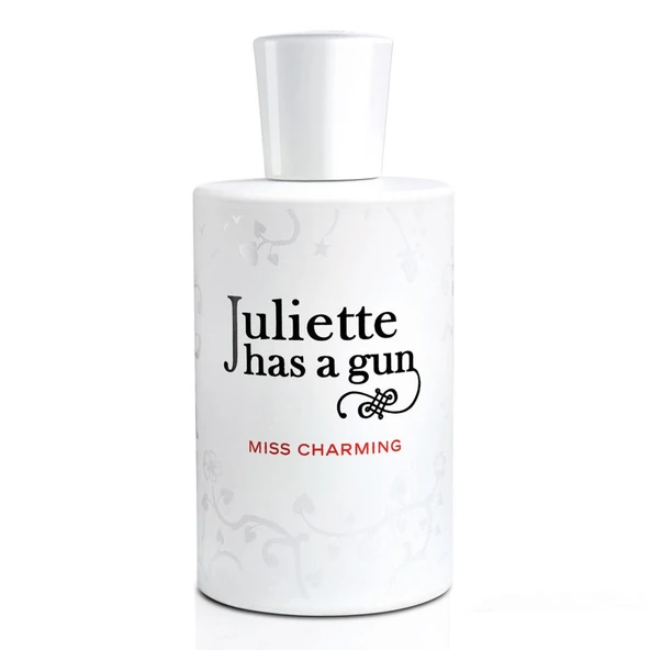 Juliette Has A Gun Miss Charming EDP 100 ml Parfüm ürün görseli 1
