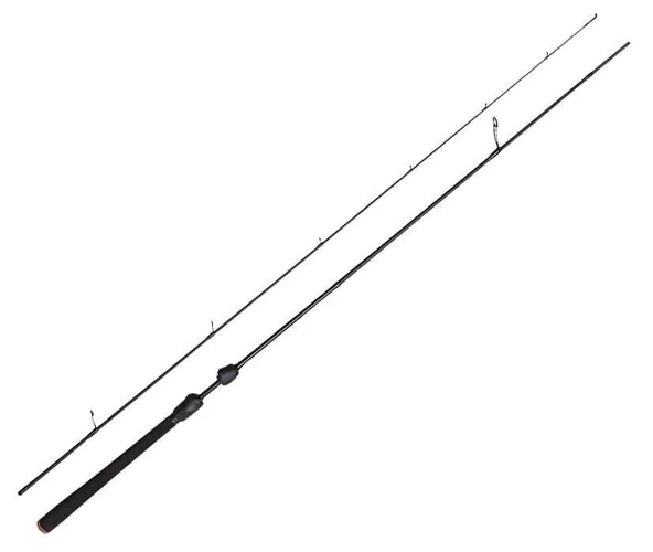 Dam Intenze Trout and Perch Stick 6'7''/2.06CM 4-16GR 2 Parça Spin Kamışı ürün görseli 1