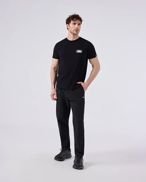 Ellesse Erkek Tişört 6SM5028 - Resim 4