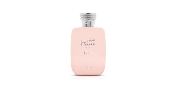 Hawas Eclat EDP 100 ml Parfüm ürün görseli 1