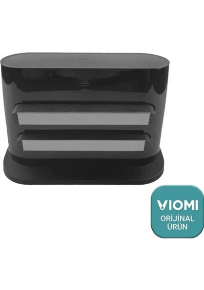 Viomi V3 Robot Süpürge Şarj Istasyonu ürün görseli 1