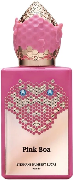 Stephane Humbert Lucas Pink Boa EDP 50 ml Parfüm ürün görseli 1