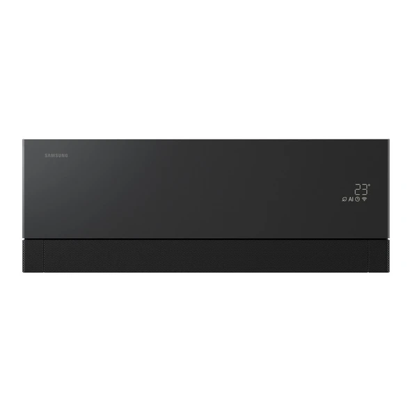 Samsung AR70H12CACB/SK Windfree Pro Black 12000 BTU A++ Inverter Duvar Tipi Klima ürün görseli 1