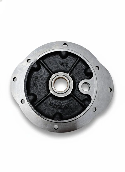 Antor Motor Gövde Kapağı 3LD450 3LD510 - Resim 2