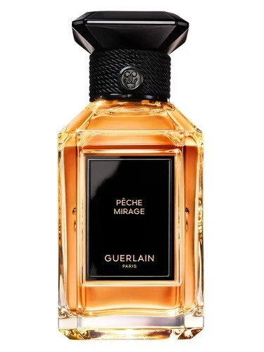 Guerlain Peche Mirage EDP 100 ml Parfüm ürün görseli 1