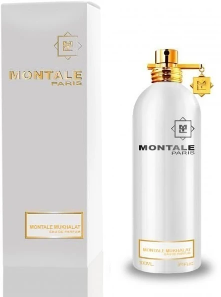 Montale Mukhallat EDP 100 ml Unisex Parfüm ürün görseli 1