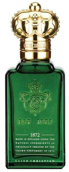 Clive Christian 1872 Woman EDP 50 ml Kadın Parfüm ürün görseli 1