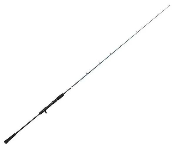 Savage Gear SGS2 Jigging 6'4''/1.93m 40-120 gr Tek Parça Olta Kamışı ürün görseli 1