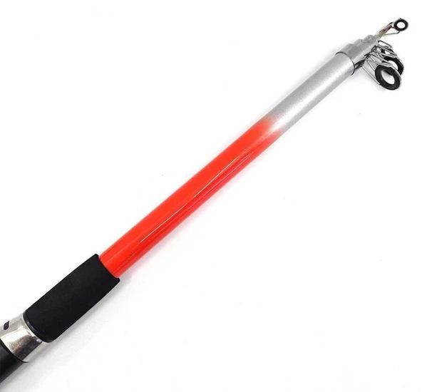 Kendo Elbe 2.10m 70-150gr Olta Kamışı - Resim 2