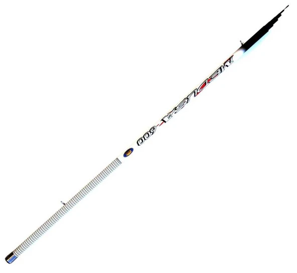 Lineaeffe Medusa  Pole 500cm Uzatma Kamışı ürün görseli 1