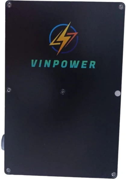 Pellenc Batarya Zeytin Hasat Makinesi Sırt Çantalı 48 Volt 672 Watt ürün görseli 1