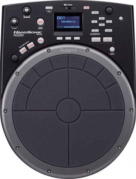 ROLAND HPD-20 Elektronik Perküsyon ürün görseli 1