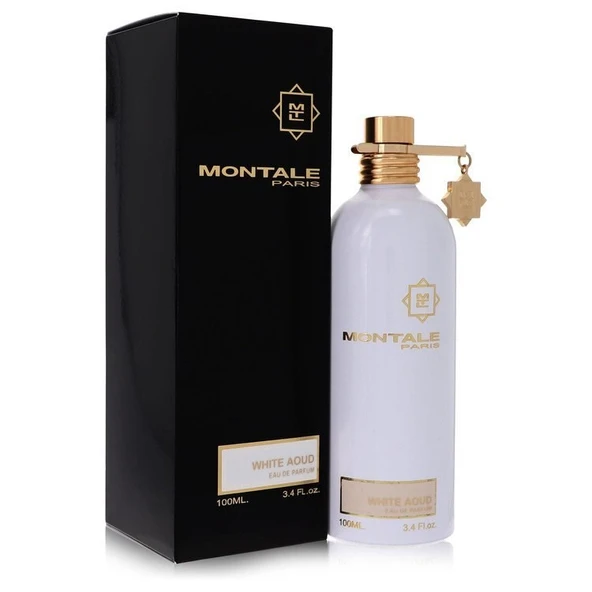 Montale White Aoud EDP 100 ml Kadın Parfüm ürün görseli 1