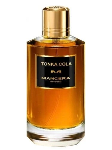 Mancera Tonka Cola EDP 120 ml Unisex Parfüm ürün görseli 1