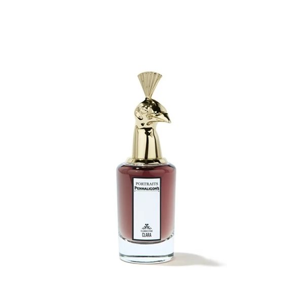 Penhaligon's Clara EDP 75 ml Kadın Parfüm ürün görseli 1