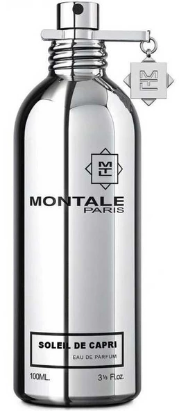 Montale Soleil De Capri EDP 100 ml Unisex Parfüm ürün görseli 1