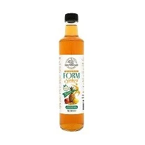 Tarihi Odunpazarı Bromelainli Form Sirkesi 500 ml. ürün görseli 1