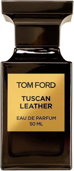 Tom Ford Tuscan Leather EDP 50 ml Kadın Parfüm ürün görseli 1