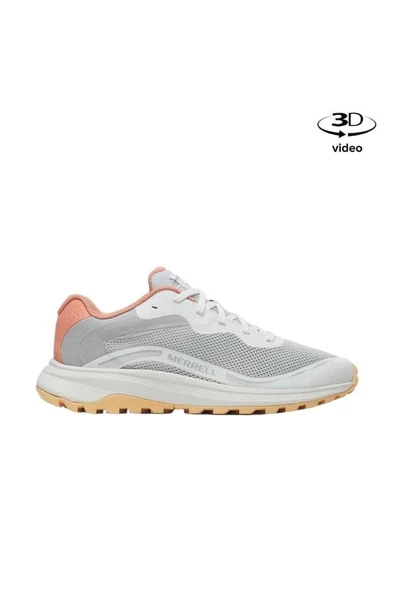 Merrell FLY STRIKE 2 J068600 Kadın Spor Ayakkabı Gri 36-41 ürün görseli 1