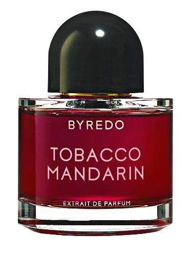 Byredo Tobacco Mandarin Extrait De Parfum 100 ml Unisex Parfüm ürün görseli 1