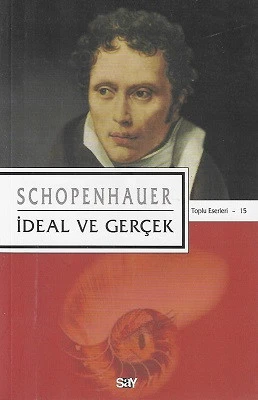 İdeal ve Gerçek Arthur Schopenhauer Say Yayınları - YENİ KİTAP ürün görseli 1
