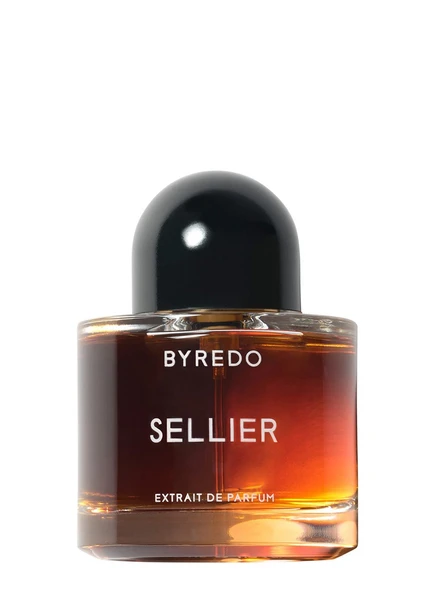 Byredo Sellier Extrait De Parfum 100 ml Unisex Parfüm ürün görseli 1
