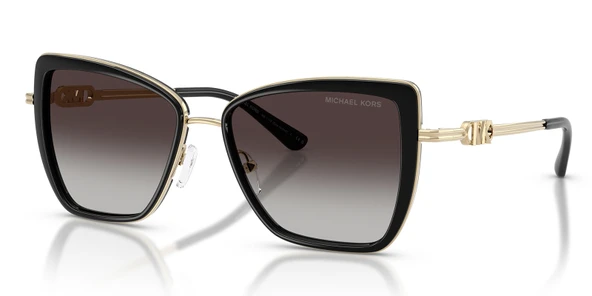 Michael Kors MK1178 30058G 55 Sea Island Kadın Güneş Gözlüğü ürün görseli 1