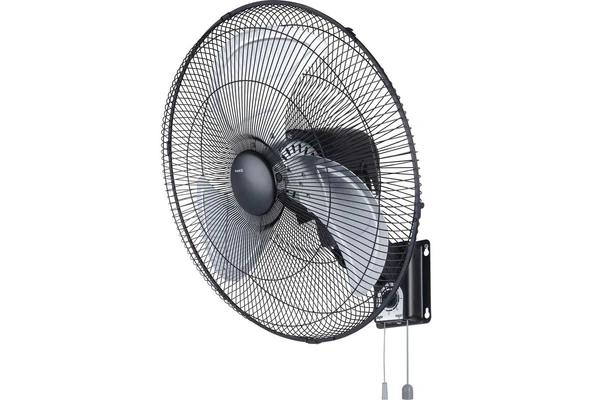 Raks Wf 20 Sa Duvar Vantilatörü 130 W Güçlü 50 Cm 3 Kollu Pervane ile Yüksek Performans ürün görseli 1