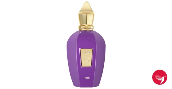 Xerjoff V Muse EDP 100 ml Unisex Parfüm ürün görseli 1