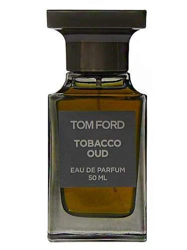 Tom Ford Tobacco Oud EDP 50 ml Unisex Parfüm ürün görseli 1