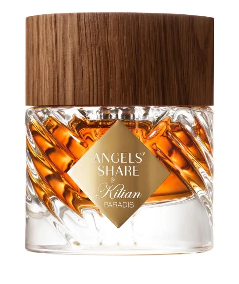 Kilian Angels Share Paradis Extrait De Parfum 50 ml Unisex Parfüm ürün görseli 1