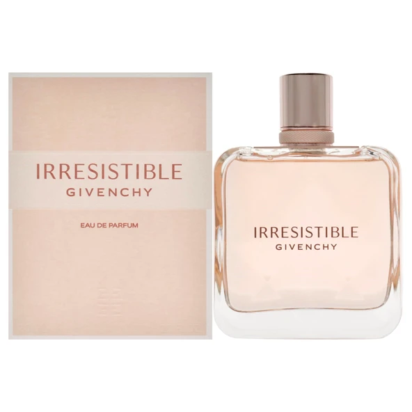 Givenchy Irresistible EDP 80 ml Kadın Parfüm ürün görseli 1