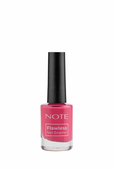 Nail Flawless Oje 90 Sugar Pink ürün görseli 1