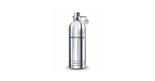 Montale Vanilla Extasy EDP 100 ml Unisex Parfüm ürün görseli 1
