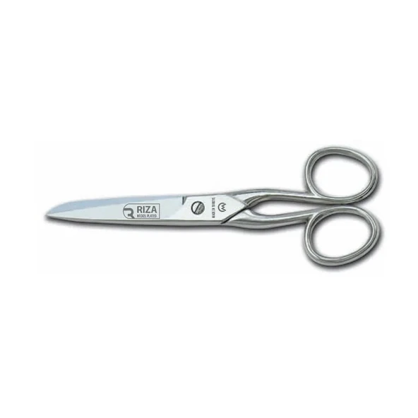 M-208 Kıvrık Uçlu Halı Makası No: 6 ürün görseli 1