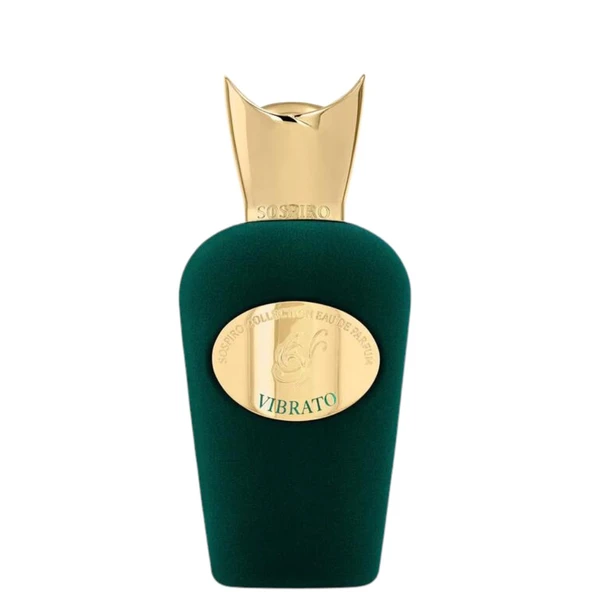 Sospiro Vibrato EDP 100 ml Unisex Parfüm ürün görseli 1