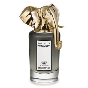 Penhaligon's Mr Thompson EDP 75 ml Erkek Parfüm ürün görseli 1