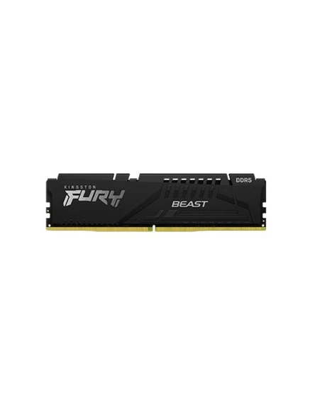 Kingston Fury Beast RGB 32GB DDR5 5600MHz CL40 KF560C40BB/32