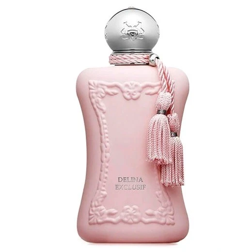 Parfums De Marly Delina Exclusif EDP 75 ml Kadın Parfüm ürün görseli 1